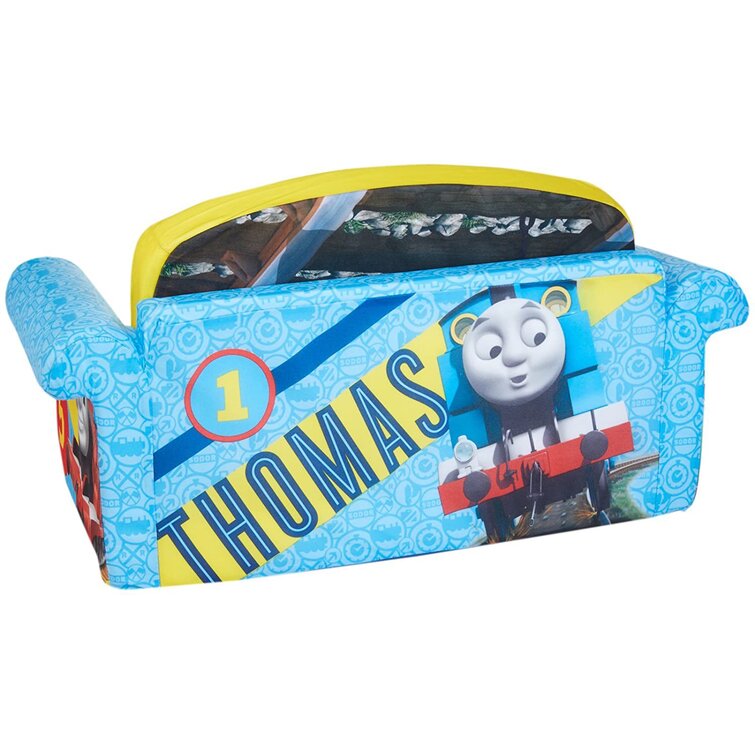 Thomas flip outlet out sofa